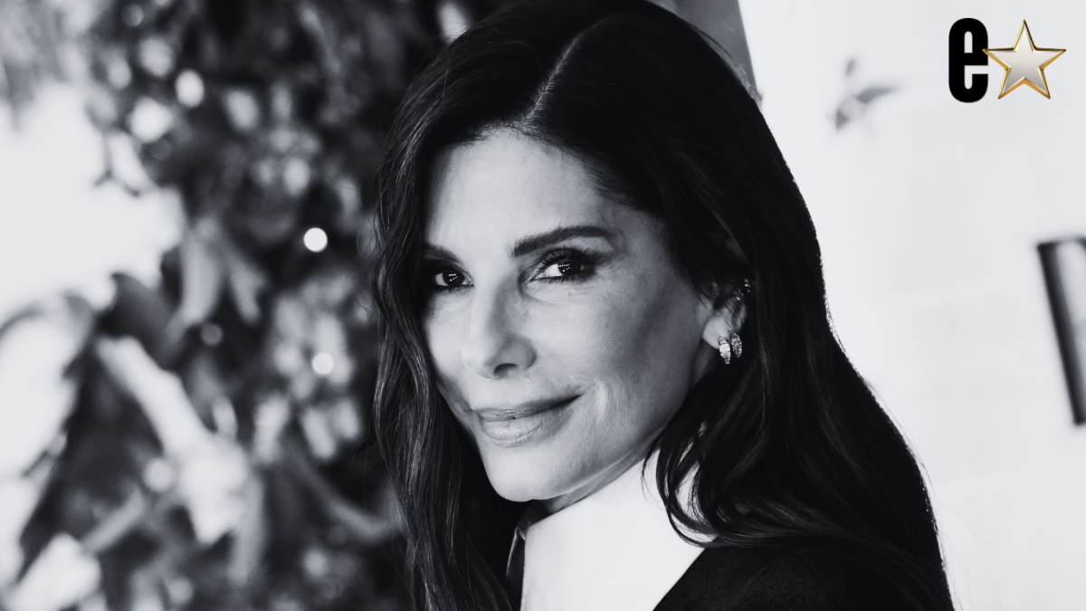 Sandra Bullock