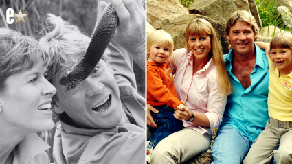 Steve Irwin’s Final Words Recalled by Cameraman 20 Years After Fatal Stingray Encounter