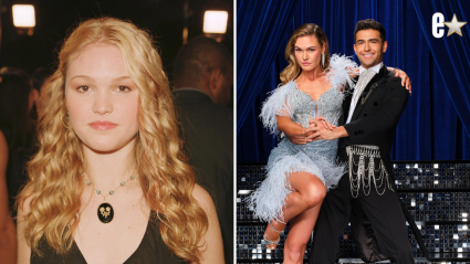 Julia Stiles and Ezra Sosa Set the Record Straight About Her ‘Save the Last Dance’ Experience