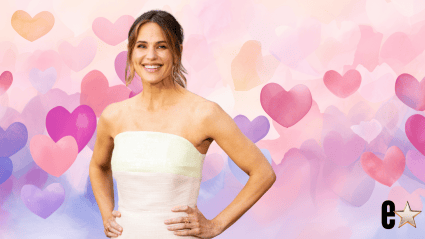 Jennifer Garner and Boyfriend John Miller Look Loved-Up During Rare Public Outing