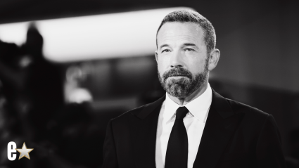 Ben Affleck Shows Up to Support Brother Casey Hours After Family Shares News of Their Dad’s Passing