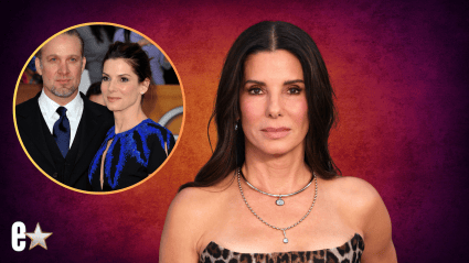 Sandra Bullock Makes Rare Comments on Jesse James Split: ‘Really Dark Time’