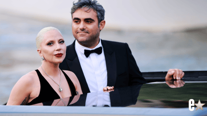 Lady Gaga Welcomes Baby No. 1 With Fiancé Michael Polansky: See the First Photos