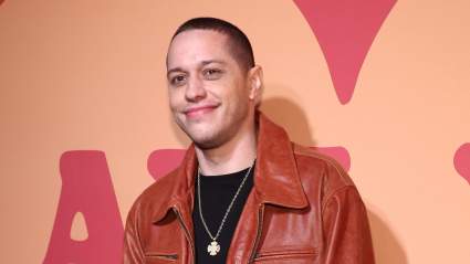 Pete Davidson Bravely Opens Up About His Father’s Passing Ahead of 9/11 Anniversary