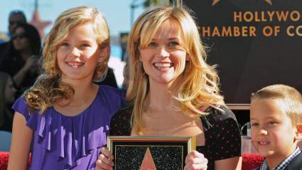 Reese Witherspoon & Daughter Ava, 27, Look Identical in Sweet Birthday Post
