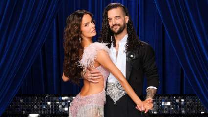 DWTS Season 35 Cast Members Have ‘Strict’ New Rule to Follow