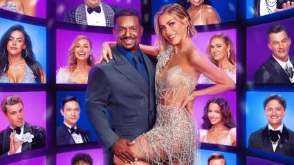 Who Are The Real Life Partners Of The Dancing With The Stars Season 35 Celebrities?
