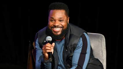 Malcolm-Jamal Warner’s Widow Takes Legal Action Over the Family Home