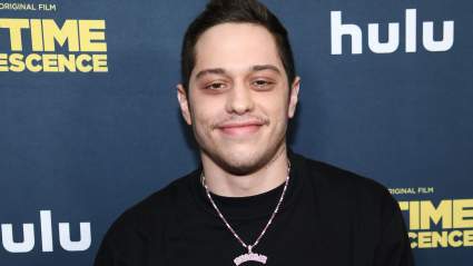 Pete Davidson Can’t Wait to Share Memories of His Late Father With His Daughter, Scottie