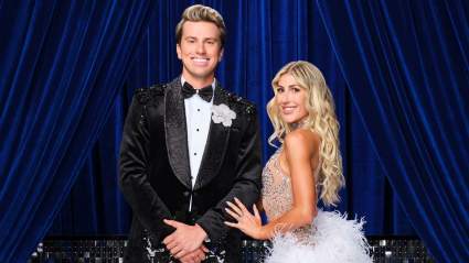Jackson Olson Answers ‘Dancing with the Stars’ Fans’ Question About His Teeth