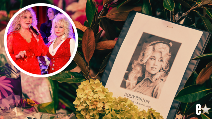 Dolly Parton’s Sister Shares Heartfelt Memory From One of Their Final Conversations