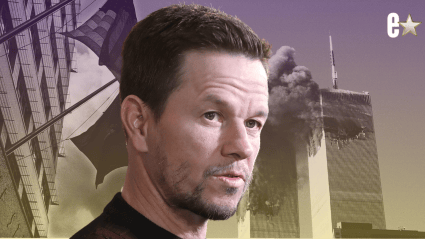 Mark Wahlberg Gets Emotional 25 Years After Missing Doomed Flight on 9/11: ‘Gut Punch of Emotions’