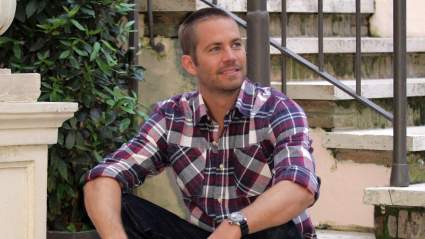 Paul Walker’s Daughter Meadow Remembers Him as Her ‘Guardian Angel’