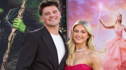 Rylee Arnold Talks Challenges of Long-Distance Relationships During ‘Dancing With the Stars’