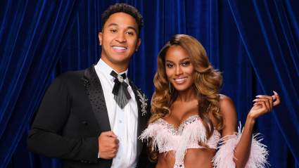 Ciara Miller’s ‘Summer House’ Co-Star ‘Manifests’ That She Will Win DWTS