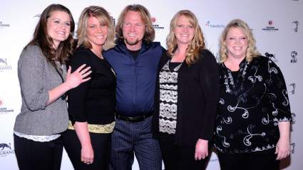 ‘Sister Wives’ Season 21 Returns Without Kody & Robyn Brown