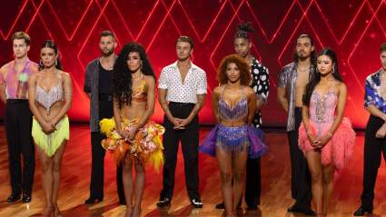 ‘The Next Pro’ Fan-Favorites Will Perform in DWTS Season 35 Premiere