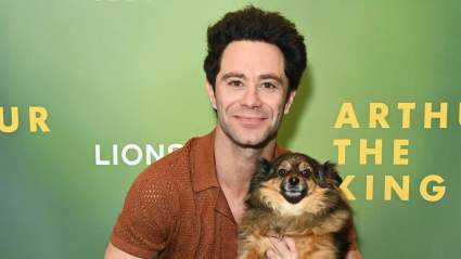 Sasha Farber Teases ‘Dancing With the Stars’ Season 35 Involvement After Getting Cut