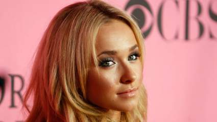 Coroner’s Report: Hayden Panettiere Secretly Sought Treatment at Rehab Facility Weeks Before Tragic Passing