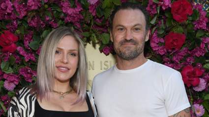 Are Sharna Burgess & Brian Austin Green Still Together?