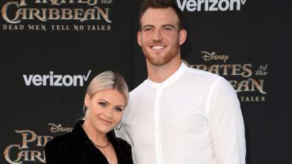 Who Is DWTS Pro Witney Carson’s Husband?