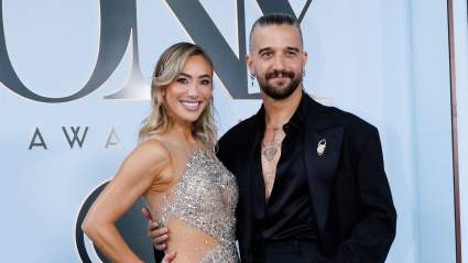 Who Is ‘Dancing With the Stars’ Pro Mark Ballas Married To?