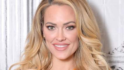 Peta Murgatroyd Gives Her Thoughts on the DWTS Season 35 Premiere Performances