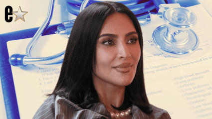 Kim Kardashian Reveals Hospitalization for Health Scare With Painful Connection to Late Father