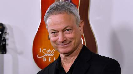 ‘Forrest Gump’ Star Gary Sinise Vulnerably Discusses His Emotional Turmoil After His Son’s Tragic Passing, ‘The Hole in the Heart is Always There’