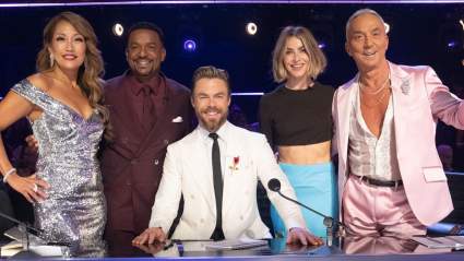 DWTS Season 35 Teases Upcoming Theme Nights