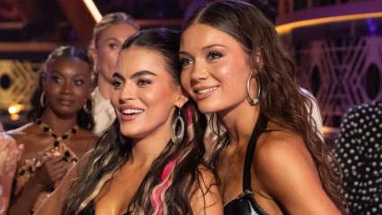 Will Eliminated Pros Keep Performing on ‘Dancing With the Stars’ Season 35?