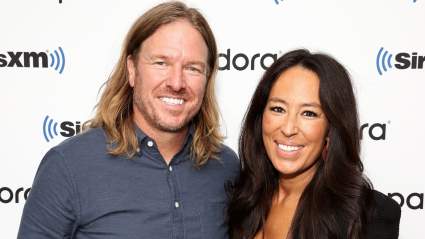 Fans Caution Chip & Joanna Gaines Over Harmful Behavior During Colorado Hike