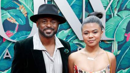 Wayne Brady’s Daughter Maile Earns Leading ‘Les Misérables’ Role