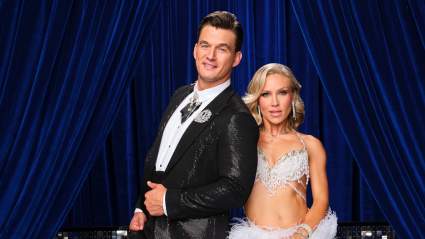 Sharna Burgess Dishes on Her Strategy to Earn Tyler Cameron Votes