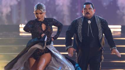 Witney Carson Reveals Her Oldest Son’s Incredible Talent (VIDEO)
