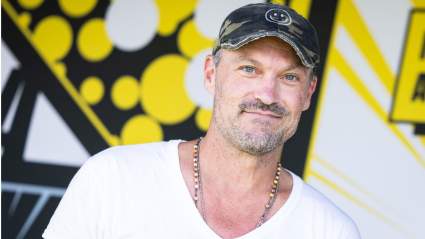 Brian Austin Green Shares Heartfelt Message For Suicide Prevention Month, ‘The Sun Always Rises’
