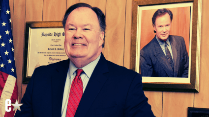 ‘Saved by the Bell’ Stars Remember Dennis Haskins With Emotional Tributes