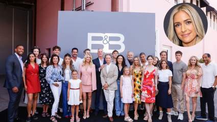 ‘Bold & the Beautiful’ Hunk Lands Role in Kristin Cavallari Romantic Comedy