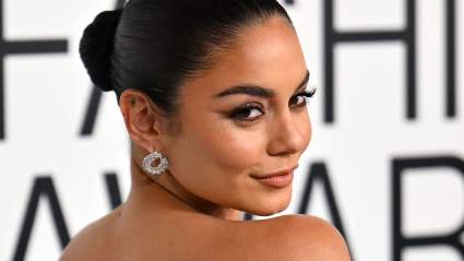 Vanessa Hudgens Opens Up About ‘The Most Important Thing’ In Her Life