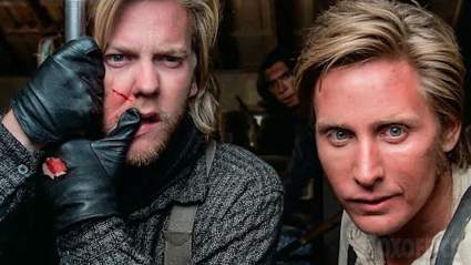 ‘Young Guns’ Icons Reunite at Fan Convention