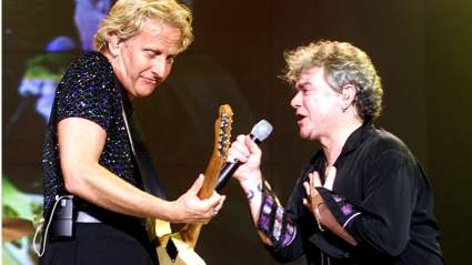 Beloved ’80s Soft Rock Duo Air Supply Earns Major Hollywood Honor After Decades of Classic Hits