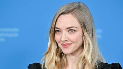 Amanda Seyfried Reveals What Changed After Years of Proving Herself