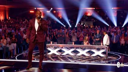 ‘America’s Got Talent’ 2026 Quarterfinals Week 3 Spoilers & Predictions