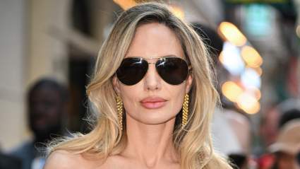 Angelina Jolie’s Historic L.A. Home Finally Sells for $24.75M