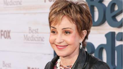 Annie Potts’ Favorite Role Isn’t ‘Ghostbusters’ or ‘Young Sheldon’