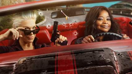 ‘Ride or Die’ Star Breaks Silence On Hit Show’s Surprise Cancelation After One Season