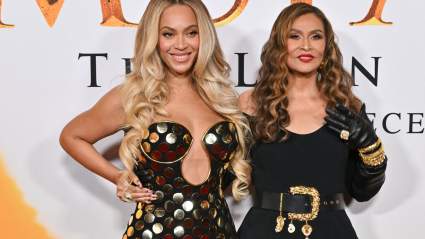 Beyoncé Turns 45: Mom Tina Knowles Honors Her Birthday With Rare Throwback Photo
