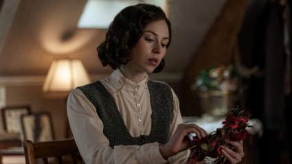 ‘Outlander: Blood of My Blood’ Season 2 Premieres Tonight — And Here’s How to Watch