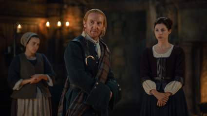 ‘Outlander: Blood of My Blood’ Season 2 Episode 2 Promo Puts Love to the Test