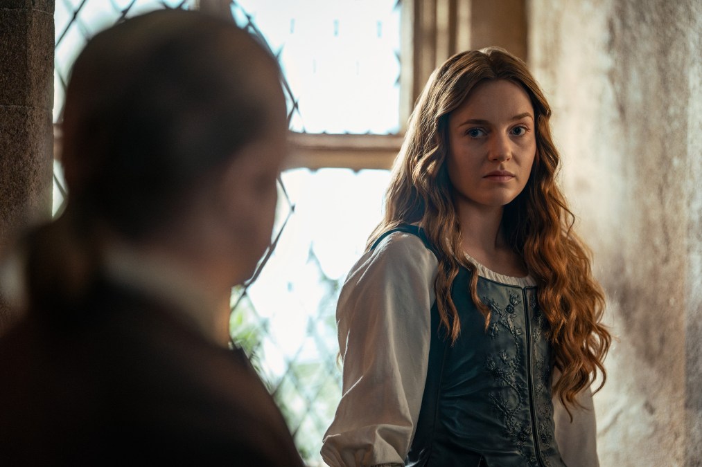 Outlander: Blood of My Blood Season 2 episode 2